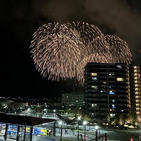 Volcano Kagoshima Esterno foto